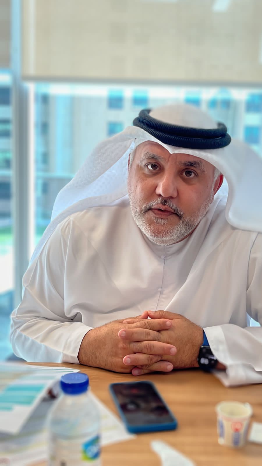 MOHAMED ALI MURAD ABDALLA AL ALI AL ALI