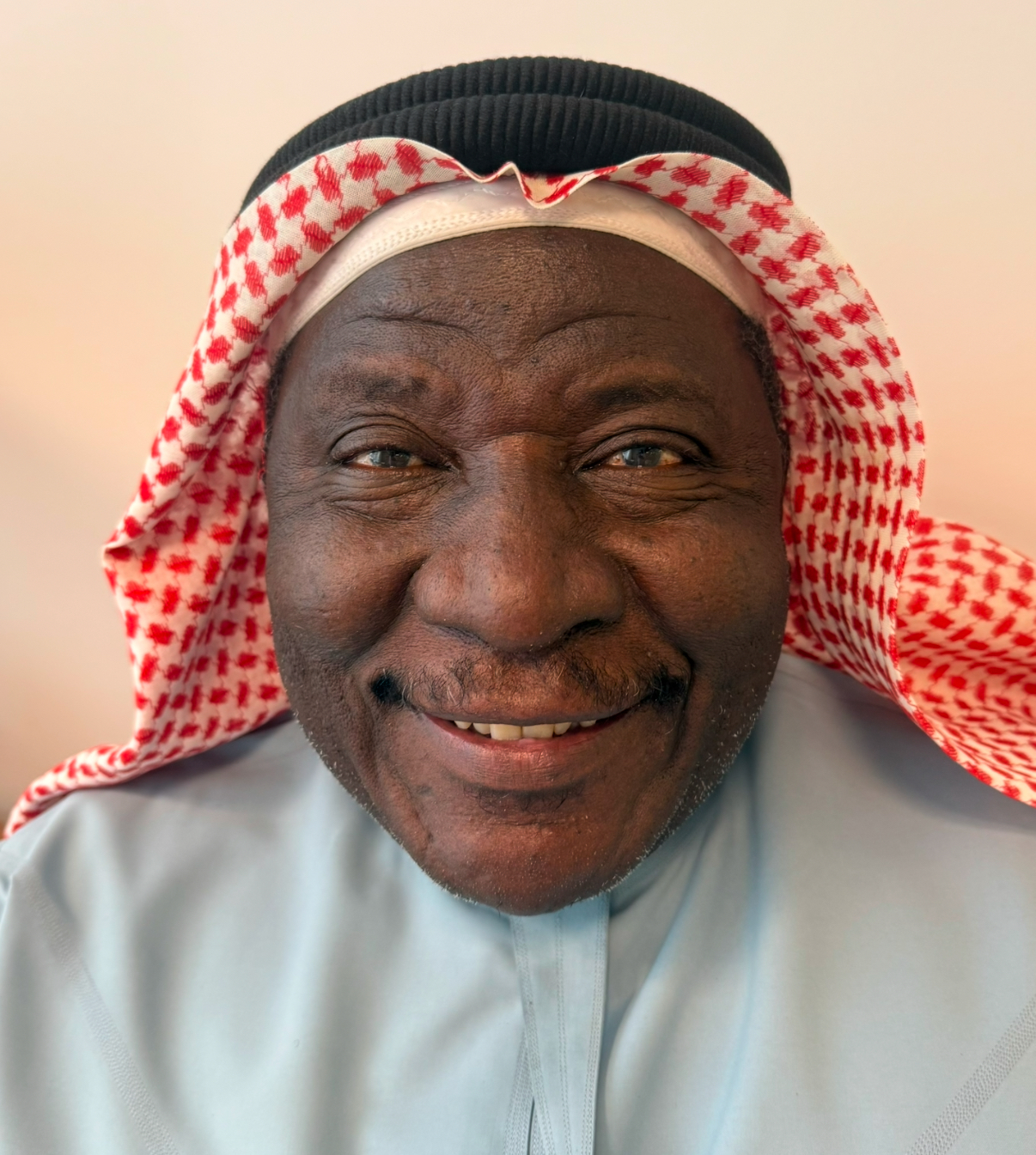 JUMA JOHAR JUMA MUBARAK ALMALQOOT