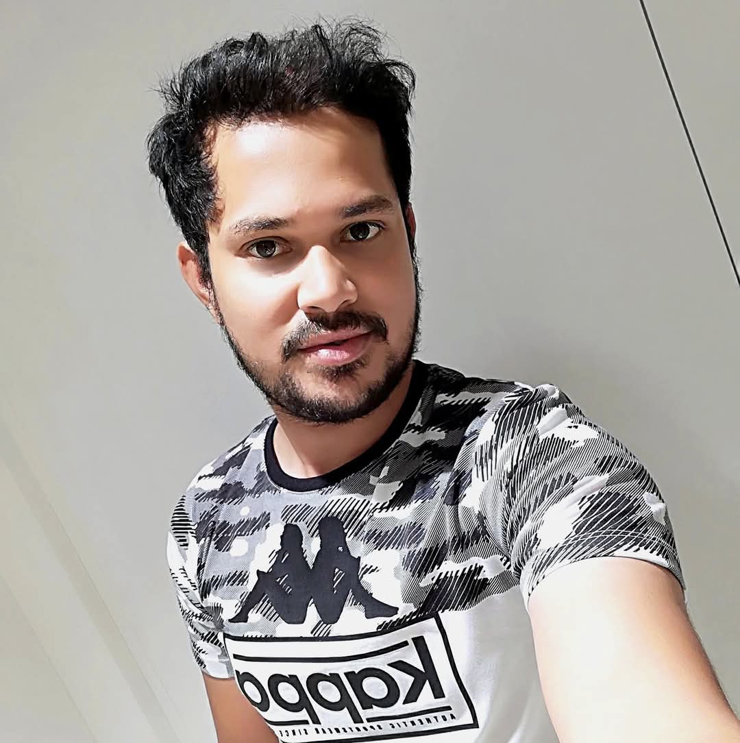 SAID UR RAHMAN BABUL