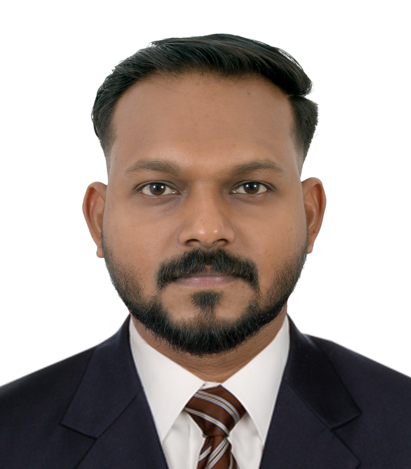 DIKESH SIVADASAN  LEKSHMI