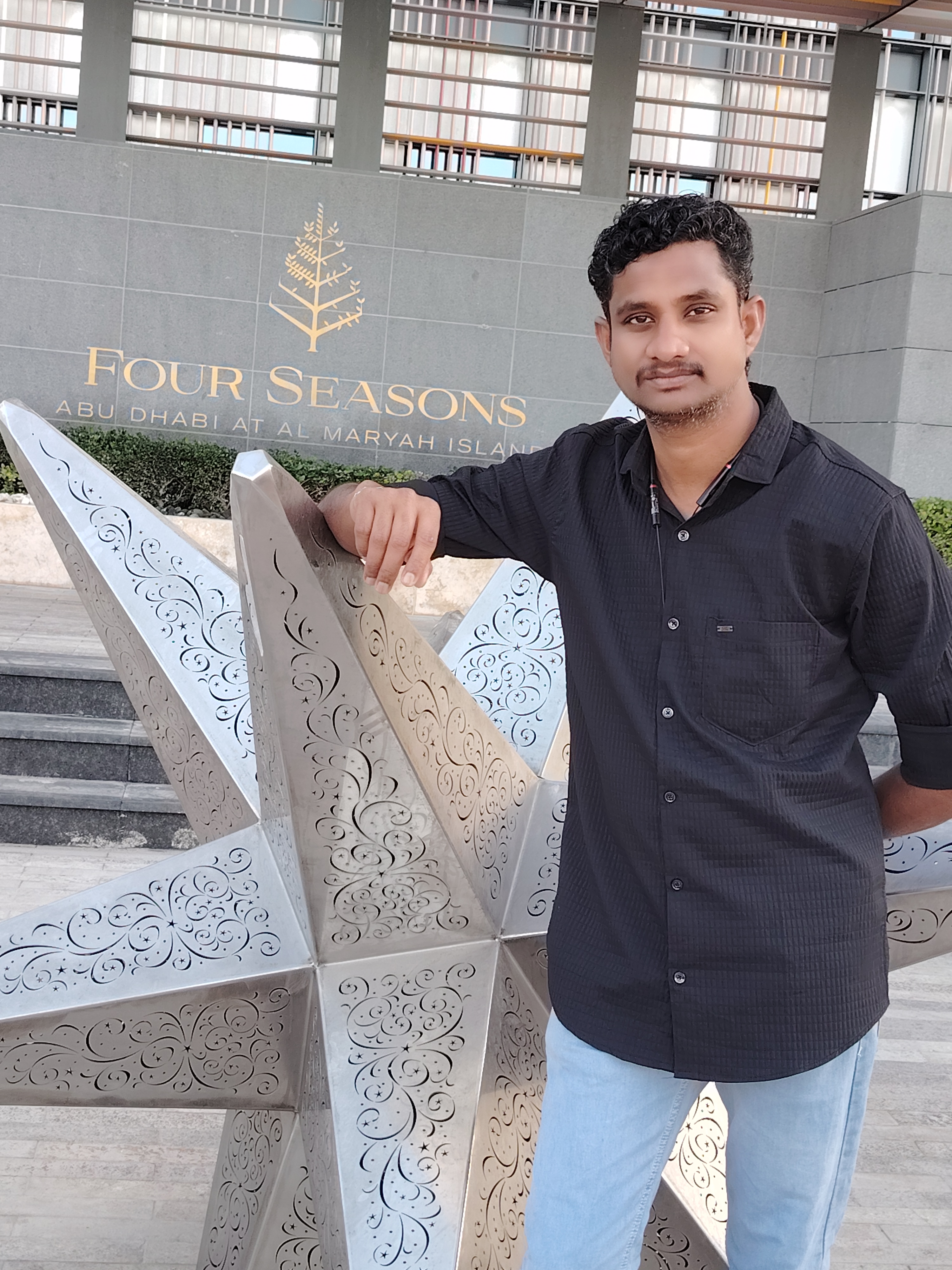 HASKARALI MAVUM KUNNATH