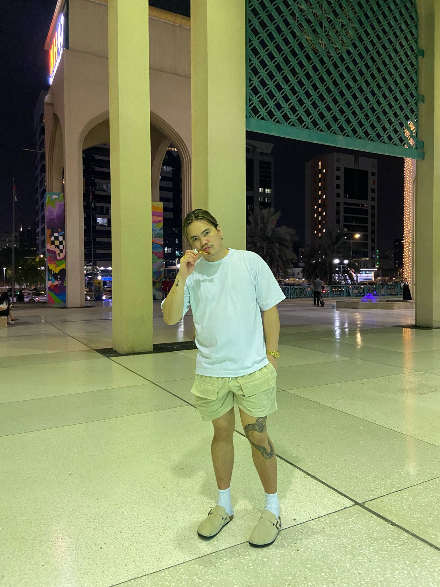 JOSHUA TEOLOGO BALADAD