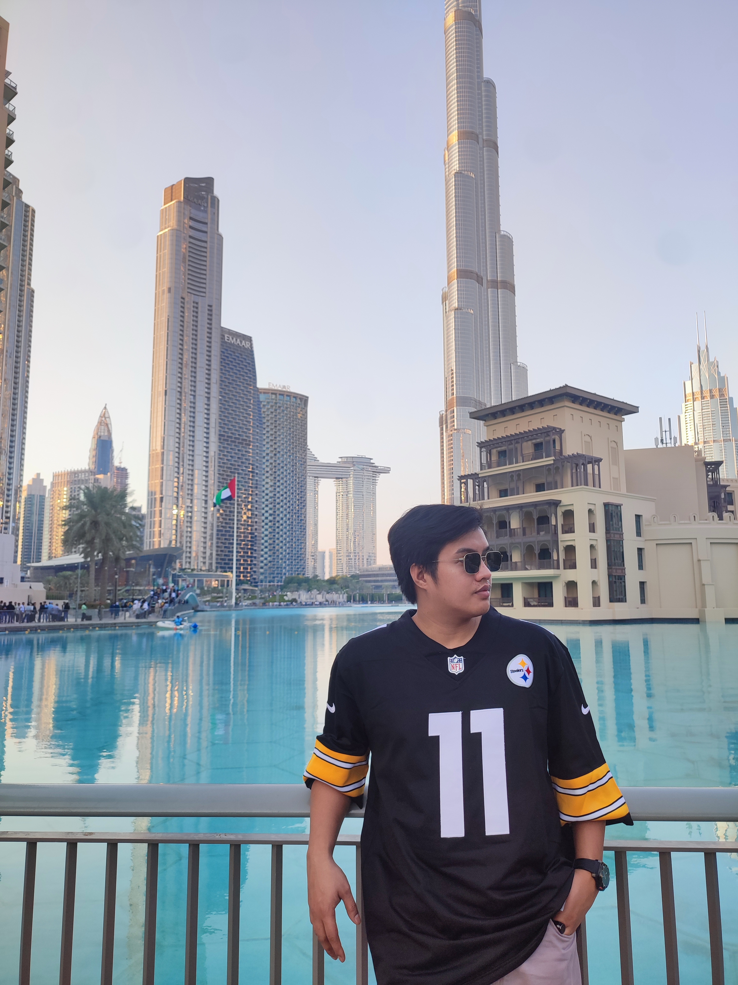 JOHN NICO BALUYOT RUIZ