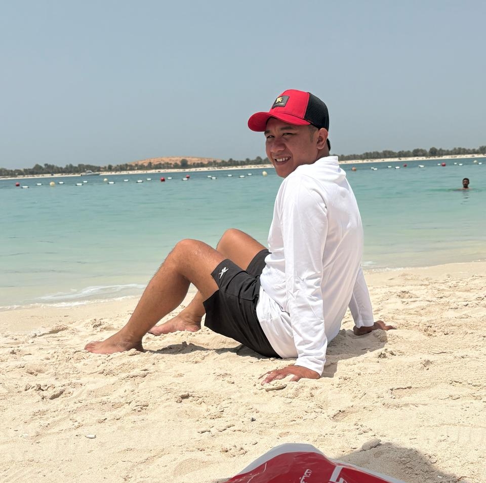 REGGE CORCOLLA JARENO